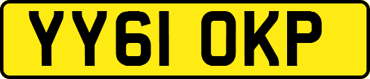 YY61OKP