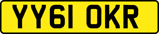 YY61OKR