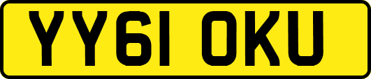 YY61OKU