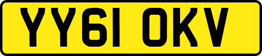 YY61OKV