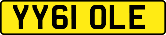 YY61OLE