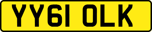 YY61OLK