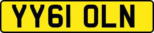 YY61OLN