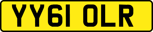 YY61OLR