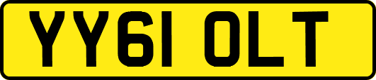 YY61OLT
