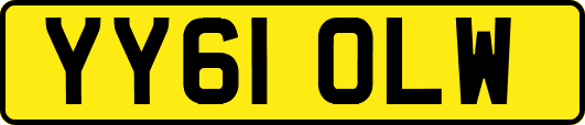 YY61OLW