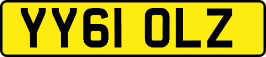 YY61OLZ