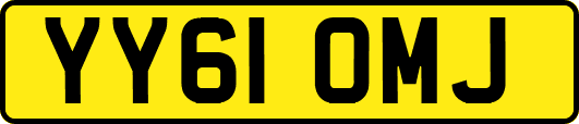 YY61OMJ