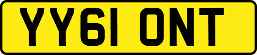 YY61ONT