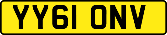 YY61ONV