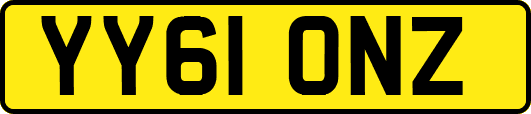YY61ONZ