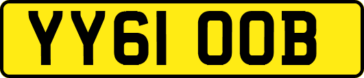 YY61OOB