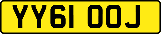 YY61OOJ