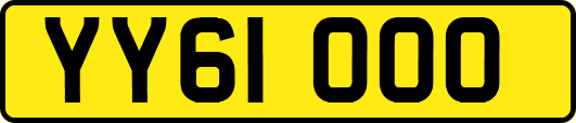 YY61OOO