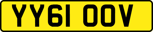 YY61OOV