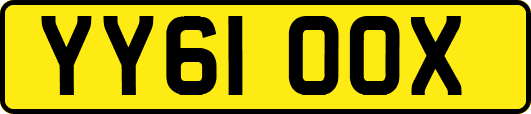 YY61OOX
