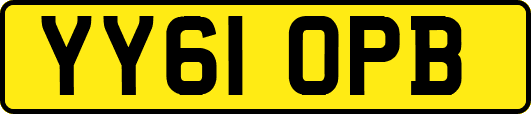 YY61OPB