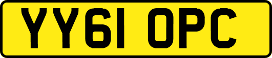 YY61OPC