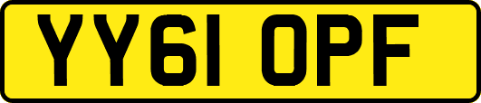 YY61OPF