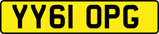 YY61OPG