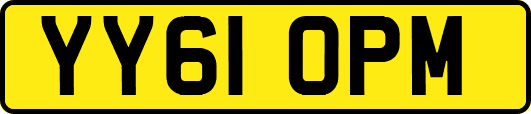 YY61OPM