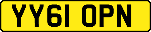 YY61OPN