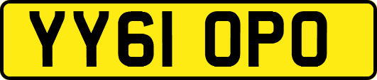 YY61OPO