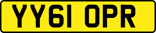 YY61OPR