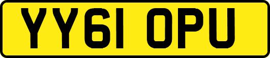 YY61OPU