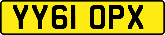 YY61OPX
