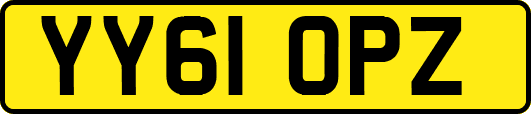 YY61OPZ