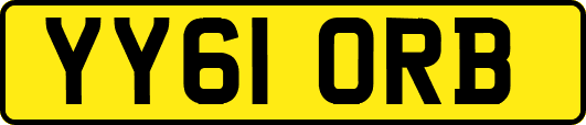 YY61ORB