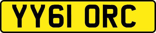 YY61ORC