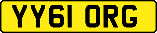 YY61ORG