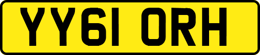 YY61ORH