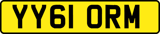 YY61ORM
