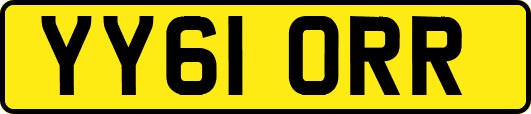 YY61ORR