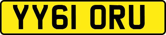 YY61ORU