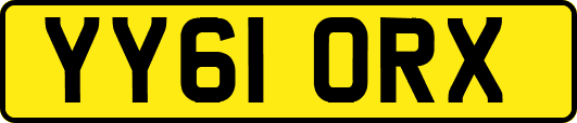YY61ORX