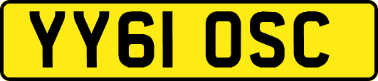 YY61OSC