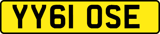 YY61OSE