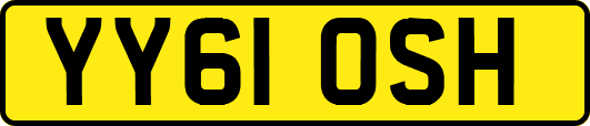 YY61OSH