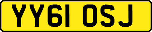 YY61OSJ