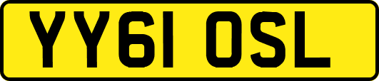 YY61OSL