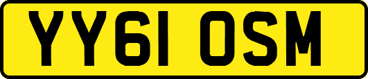 YY61OSM