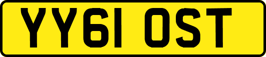 YY61OST