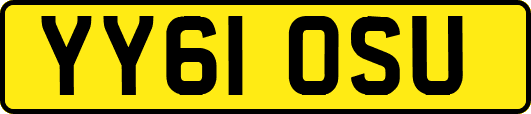 YY61OSU