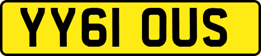 YY61OUS