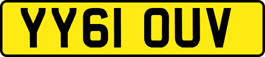 YY61OUV
