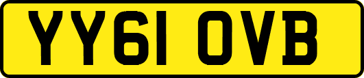 YY61OVB
